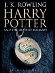 J.K. Rowling 10611 - Harry Potter and the Deathly Hallows Adult Edition