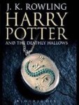 J.K. Rowling - Harry Potter and the Deathly Hallows Adult Edition
