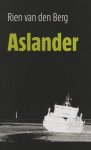 Rien van den Berg - Aslander