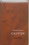 Bernard Cottret 298995 - Calvijn Biografie