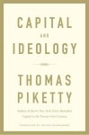 Thomas Piketty - Capital and Ideology