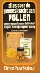 Maurice Hanssen - Alles over de geneeskracht van pollen