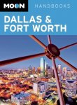 Jonanna Widner - Moon Dallas & Fort Worth (2nd ed)