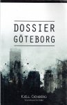 Kjell Genberg, geen - Dossier Göteborg