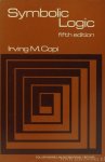 COPI, I.M. - Symbolic logic.
