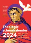 Dorothée Berensen - Theologie scheurkalender 2024