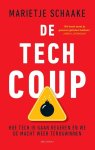 Marietje Schaake - (1) De Tech Coup