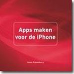 Koen Pijnenburg - Apps maken voor de iPhone