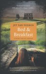 Jet van Vuuren - Bed & breakfast