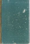 Roukens, AAES (samensteller) - Engels Letterkundig Leesboek - Deel II 1800 - heden -Bloemlezing uit Engelse en Amerikaanse schrijve