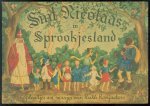 Rooijackers, Ruth - Sint Nicolaas in sprookjesland