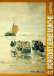 Kraan, J.H. e.a. - G. Morgenstjerne Munthe in Katwijk