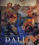 Mas, Ricard; Rojas, Carlos - Het universum van Dalí. Leven en werk van Salvador Dali in 30 schetsen.