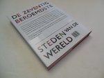 Hendriks, Fred, Hogervorst, P. - De zeventig beroemdste steden van de wereld / 5000 jaar van bijzondere stedenbouw