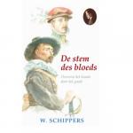 Schippers, Willem - De stem des bloeds