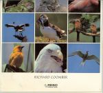 Coomber, Richard .. Dit rijk geillustreerde boek is bedoeld voor iedereen die van vogels houdt - Vogels rebo foto-encyclopedie   .. Meer dan 400 kleurenfotos en het beschrijft 180 vogelfamilies .. een boek om in te grasduinen
