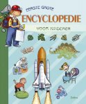  - Eerste grote encyclopedie voor kinderen