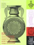 Pepin van Roojen 232059 - Ornamental Design Visual encyclopedia