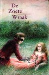 Burford, Lolah - De zoete wraak