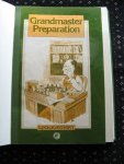 Chess # Polugayevsky, Lyev (Polugajewski, Lew) - Grandmaster Preparation