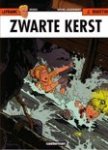 Martin, Jacques - Lefranc 20 Zwarte kerst