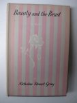 Stuart Gray, Nicolas - Beauty and the Beast. A Play for Children.