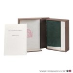 Liechtenstein, Prinz Heinrich Karl von (Hrsg.). - Das Gebetbuch Karls V. Cod. Vindob. 1859. Vollständige Faksimile-Ausgabe im Originalformat der Österreichischen Nationalbibliothek.