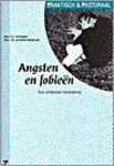 P.J. Verhagen - Angsten en fobieen / Praktisch & pastoraal