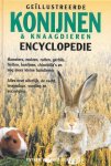 Esther Verhoef Verhallen - Geïllustreerde konijnen & knaagdieren encyclopedie