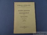 Houziaux, Mutien-Omer - Enquête dialectale à Celles-lez-Dinant [D 72]