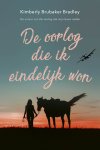 Kimberly Brubaker Bradley - De oorlog die ik eindelijk won