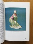  - Figurliches Porzellan - Kataloge des Kunstegewerbemuseums Koln band V