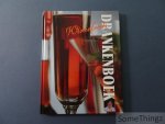 Winiefred Van Killegem. - Winifreds Drankenboek. [met opdracht]