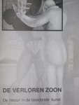 Geest, Jan van - De verloren Zoon  De retour in de beeldende kunst