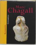 Eliens, T.M., Meyer, M. - Marc Chagall Keramiek / Ceramics