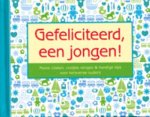  - Gefeliciteerd een jongen!