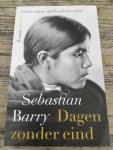 Barry, Sebastian - Dagen zonder eind