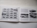 F. Waren - American Cars of the 1950s