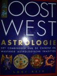 Reid, Lori - Oost West Astrologie. Het combineren van de Chinese en Westerse astrologische tradities