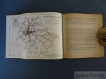 Motte, Gaston. - Roubaix à travers les âges. [Avec envoi de l'auteur.]