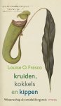 Louise O. Fresco - Essay Maand van de Geschiedenis - Kruiden, kokkels en kippen