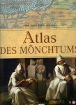 LABOA, Juan Maria (Hrsg.) - Atlas des Mönchtums