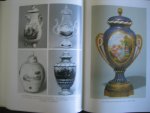 Hofmann, Friedrich H. - Propylaen Kunstgeschichte Sonderband 1 - Das Porzellan der Europaischen Manufakturen. Porselein