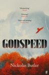 Nickolas Butler - Godspeed