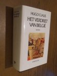 Claus, Hugo - Het verdriet van België
