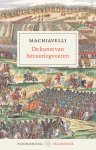 Niccolò Machiavelli - De Kunst Van Het Oorlog Voeren Niccolò Machiavelli - De Kunst Van Het Oorlog Voeren