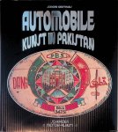 Grothues, Jürgen - Automobile Kunst in Pakistan