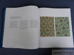Natascha Kubisch and Pia Anna Seger. - Patterns for interior decoration based on (Muster für die Innendekoration aus / Motifs pour décorer son intérieur de): The practical decorator by George Ashdown Audsley and Maurice Ashdown Audsley. Natascha Kubisch and Pia Anna Seger. - Patterns for interior decoration based on (Muster für die Innendekoration aus / Motifs pour décorer son intérieur de): The practical decorator by George Ashdown Audsley and Maurice Ashdown Audsley.