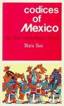 Sten, Maria - Codices of Mexico and their Extraordinary History Sten, Maria - Codices of Mexico and their Extraordinary History