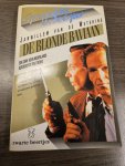 Wetering - Blonde baviaan